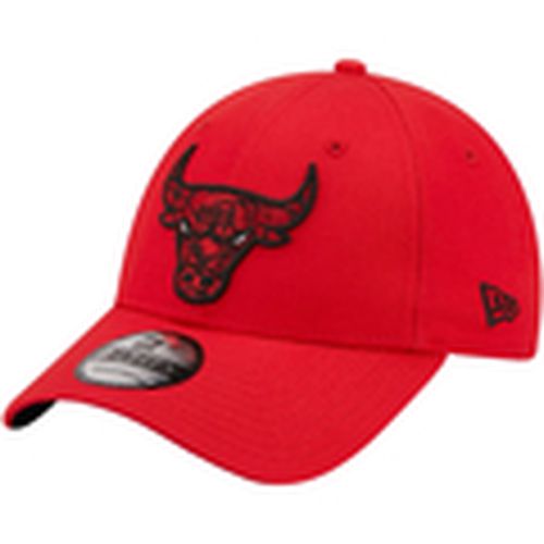 Gorra Chicago Bulls NBA 940 Cap para hombre - New-Era - Modalova