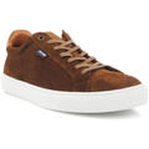 Zapatillas Zapatillas en ante para hombre - Atlanta Mocassin - Modalova