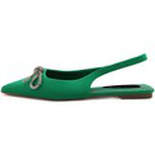 Sandalias FAM_BY0107_GREEN para mujer - Fashion Attitude - Modalova