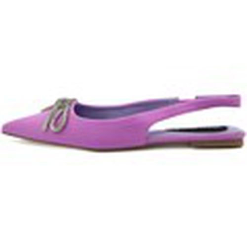 Sandalias FAM_BY0107_PURPLE para mujer - Fashion Attitude - Modalova