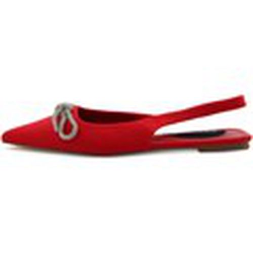 Sandalias FAM_BY0107_RED para mujer - Fashion Attitude - Modalova