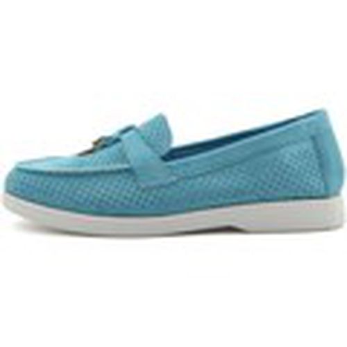 Mocasines FAM_BY2039_LAKEBLUE para mujer - Fashion Attitude - Modalova