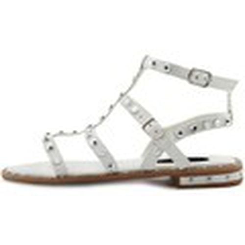 Sandalias FAM_BY2201_WHITE para mujer - Fashion Attitude - Modalova