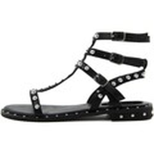 Sandalias FAM_BY2203_BLACK para mujer - Fashion Attitude - Modalova