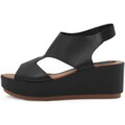 Sandalias FAR_VIESTE_NERO para mujer - Fashion Attitude - Modalova