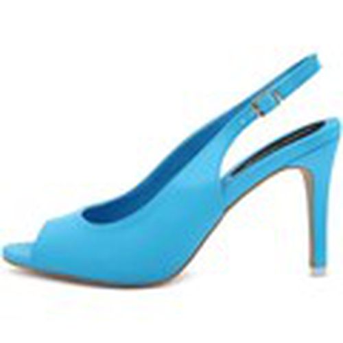 Sandalias FAM_BF2022_BLUE para mujer - Fashion Attitude - Modalova