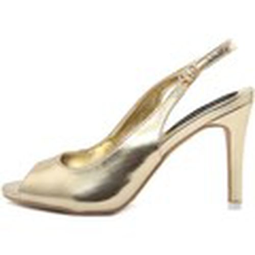 Sandalias FAM_BF2022_GOLD para mujer - Fashion Attitude - Modalova