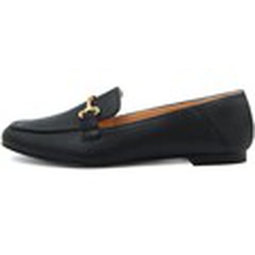 Mocasines FAM_BH2373_BLACK para mujer - Fashion Attitude - Modalova