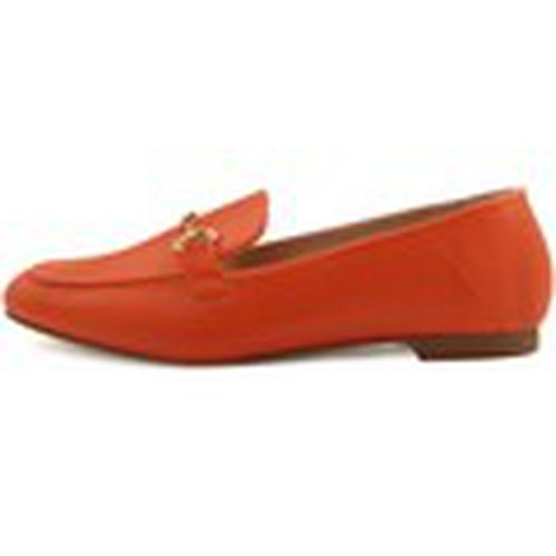 Mocasines FAM_BH2373_ORANGE para mujer - Fashion Attitude - Modalova