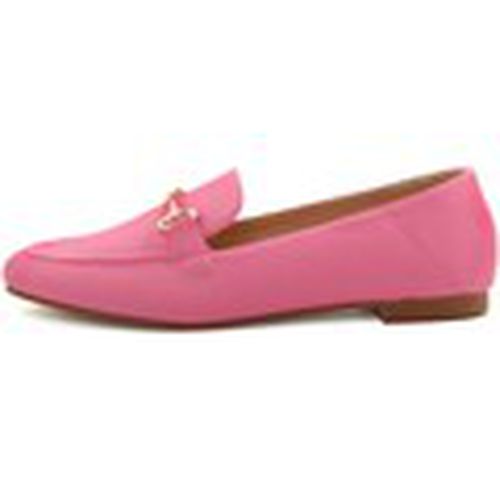 Mocasines FAM_BH2373_PINK para mujer - Fashion Attitude - Modalova