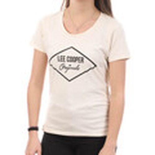 Lee Cooper Camiseta - para mujer - Lee Cooper - Modalova