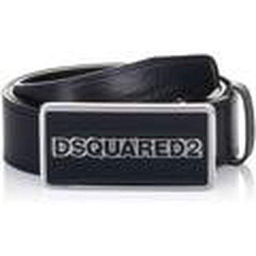 Cinturón BEM0434 para hombre - Dsquared - Modalova