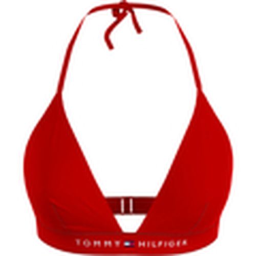 Bikini PARTE SUPERIOR BIQUINI MUJER para mujer - Tommy Hilfiger - Modalova