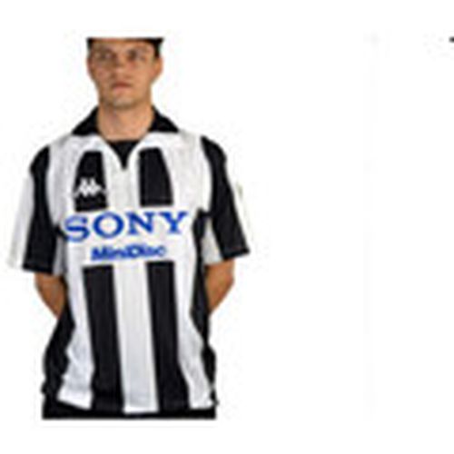 Tops y Camisetas maglia calcio supporter Juventus para hombre - Kappa - Modalova
