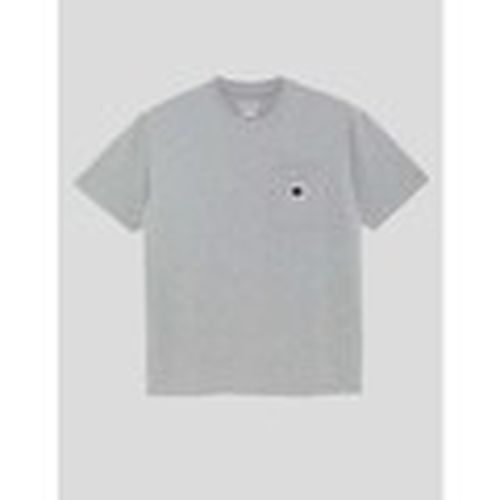 Camiseta CAMISETA POCKET TEE BREZO para hombre - Polar Skate Co - Modalova