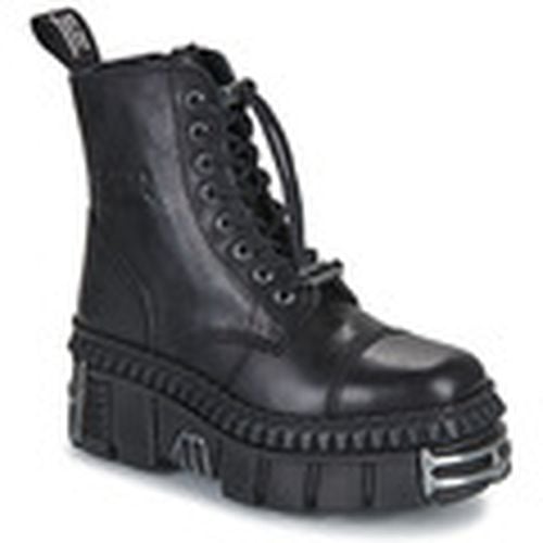 Botines BATISSE para hombre - New Rock - Modalova