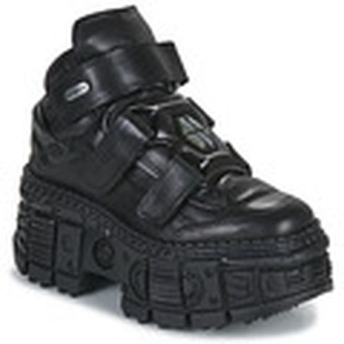 New Rock Botines LEMONE para hombre - New Rock - Modalova