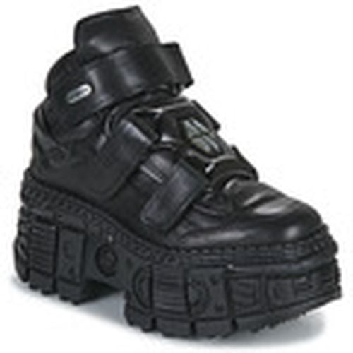 New Rock Botines LEMONE para mujer - New Rock - Modalova