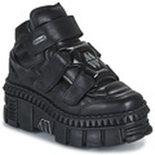 Zapatos Hombre M-WALL285-S3 para hombre - New Rock - Modalova