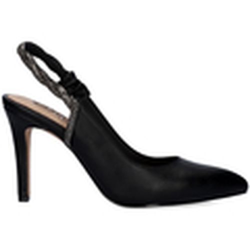 Zapatos de trabajo ZAPATO TACÓN GARDA-928 BLACK para mujer - Exé Shoes - Modalova