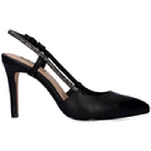 Zapatos de trabajo ZAPATO TACÓN GARDA-927 BLACK para mujer - Exé Shoes - Modalova