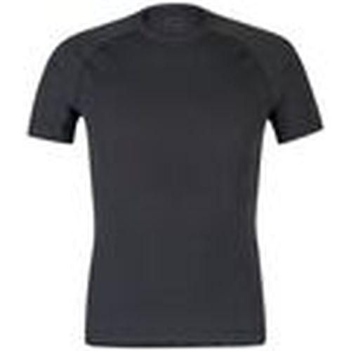 Camiseta Camiseta Soft Dry 2 Hombre Ardesia/Nero para hombre - Montura - Modalova