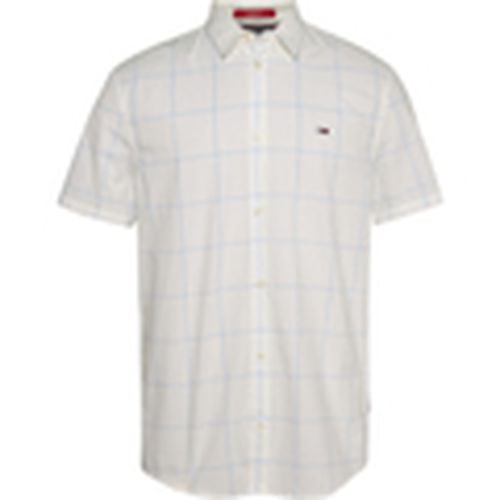 Camisa manga larga CAMISA CHECK HOMBRE para hombre - Tommy Hilfiger - Modalova