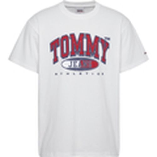 Camiseta CAMISETA RLX ESSENTIAL HOMBRE para hombre - Tommy Hilfiger - Modalova