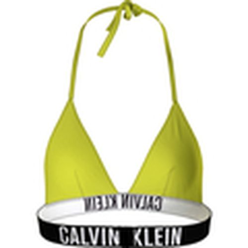 Bikini PARTE SUPERIOR DE BIKINI MUJER para mujer - Calvin Klein Jeans - Modalova