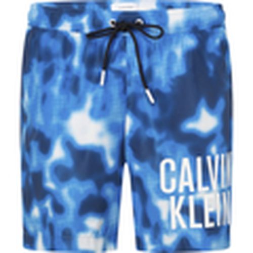 Bañador BAÑADOR MEDIUM HOMBRE para hombre - Calvin Klein Jeans - Modalova