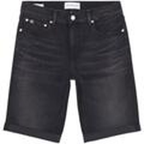 Short J30J322789 1BY para hombre - Calvin Klein Jeans - Modalova