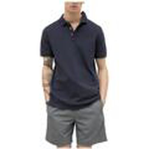 Camiseta GAPOTANOP0826MS23 para hombre - Ecoalf - Modalova