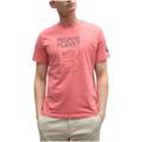 Camiseta GATSGREAT0803 256 para hombre - Ecoalf - Modalova