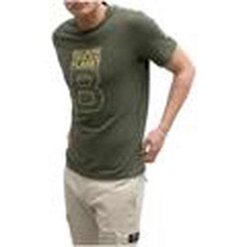 Camiseta GATSGREAT0803 128 para hombre - Ecoalf - Modalova