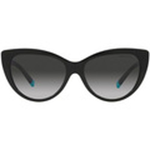 Gafas de sol Occhiali da Sole TF4196 80013C para mujer - Tiffany - Modalova
