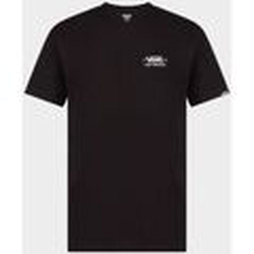 Tops y Camisetas VN0A5HMK ESS-B-BLK BLACK para hombre - Vans - Modalova