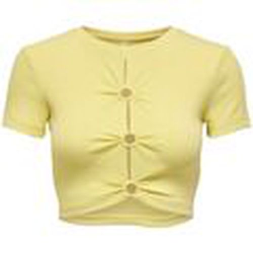 Camiseta tirantes 15289556 FREJA-SUNDRESS para mujer - Only - Modalova