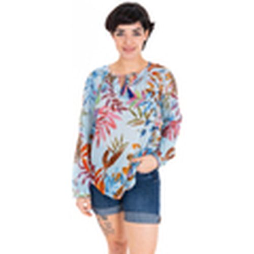 Camisa Camisa para mujer - Isla Bonita By Sigris - Modalova