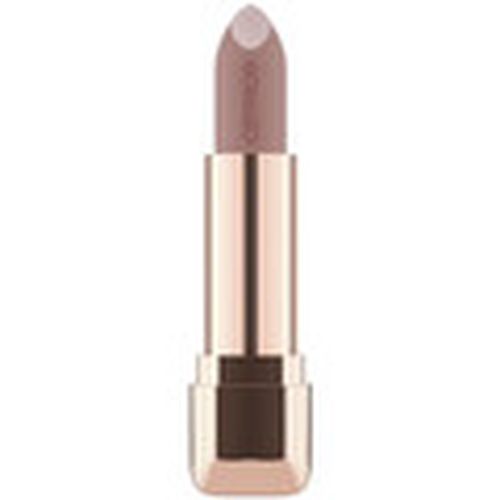 Pintalabios Nude Full Satin Lipstick - 20 Full Of Strength, para mujer - Catrice - Modalova