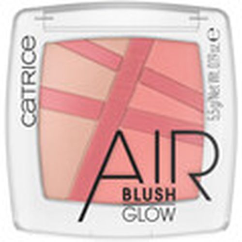 Colorete & polvos AirBlush Glow Powder Blush - 30 Rosy Love - 30 Rosy Love para mujer - Catrice - Modalova