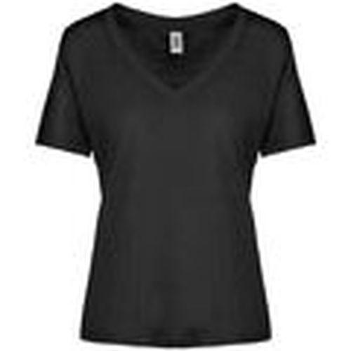 Tops y Camisetas TW 7351 T JLIT-90 para mujer - Bomboogie - Modalova