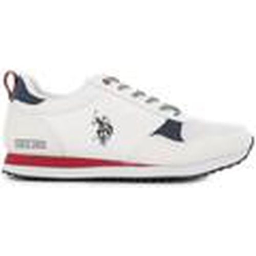 Deportivas Moda BALTY003 para hombre - U.S Polo Assn. - Modalova