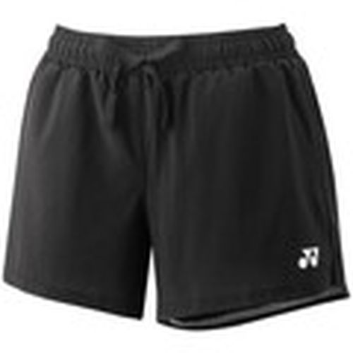 Yonex Pantalones 25065BK para mujer - Yonex - Modalova