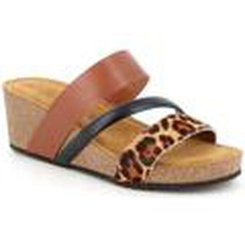 Sandalias DSG-CB3060 para mujer - Grunland - Modalova