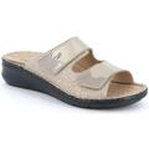 Sandalias DSG-CE0256 para mujer - Grunland - Modalova