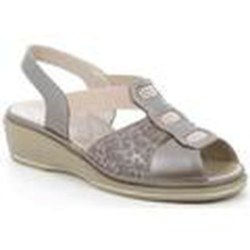 Sandalias DSG-SA2846 para mujer - Grunland - Modalova