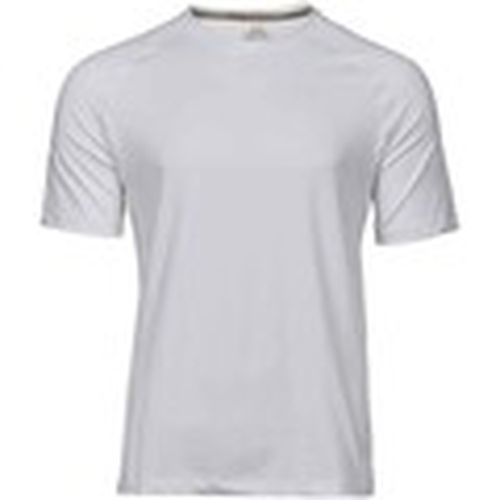 Camiseta manga larga PC5266 para hombre - Tee Jays - Modalova