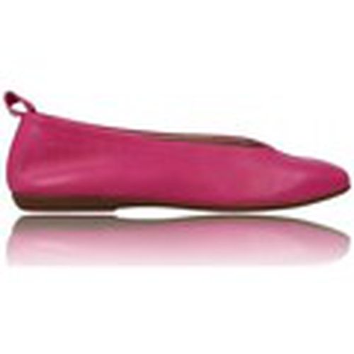 Bailarinas Zapatos Bailarinas Urbanas para Mujer de Pepa A-8661 para mujer - Wonders - Modalova