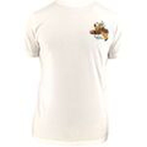 Camiseta Camiseta Flying Dog Hombre White para hombre - Bl'ker - Modalova