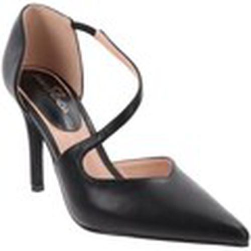 Zapatos de tacón AF4103 para mujer - Makupenda - Modalova